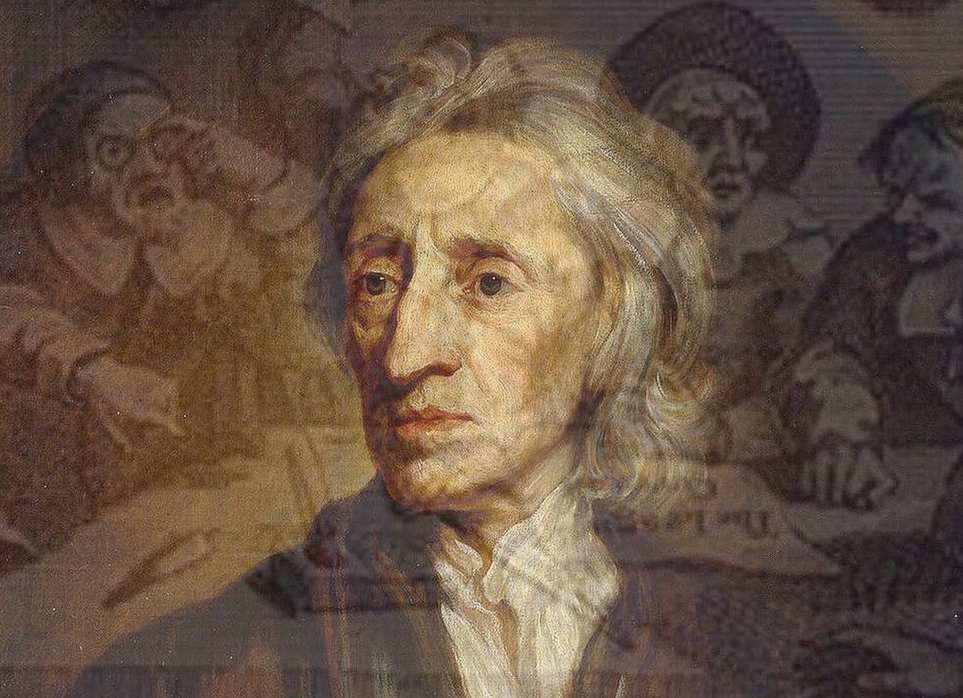 John Locke – From a friendly conversation to a major philosophy book