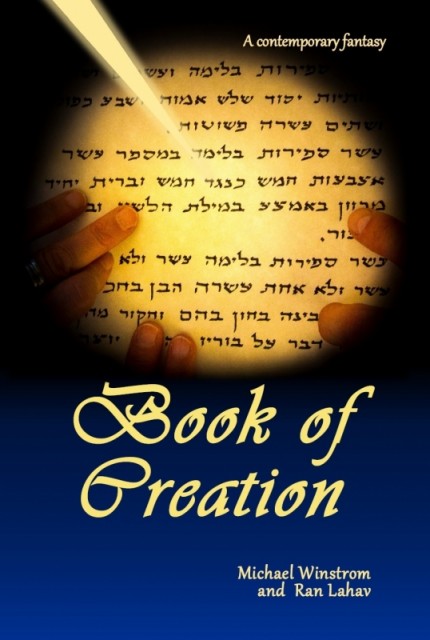 Book of Creation (2017)