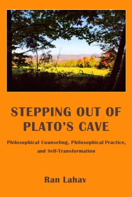 Stepping out of Plato's Cave (2016)